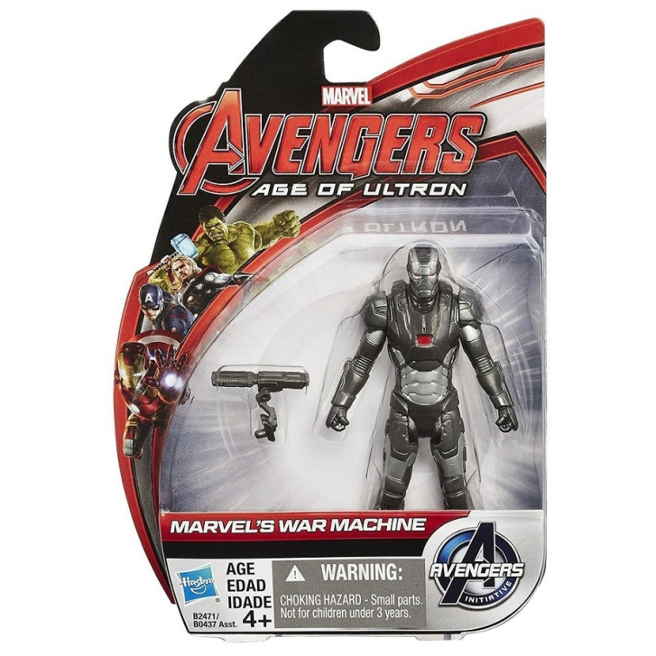 Avengers - akční figurka