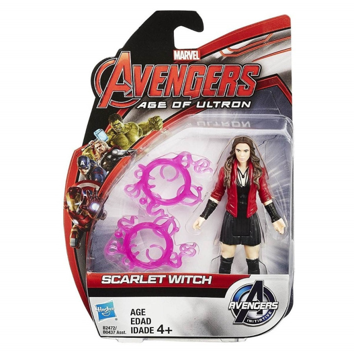 Avengers - akční figurka