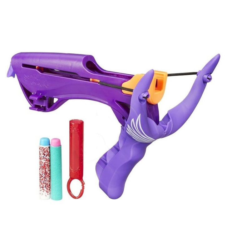 NERF Rebelle - špiónský prak