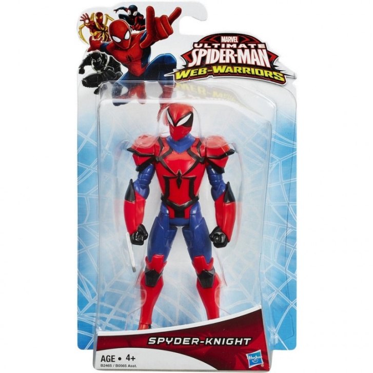 Figurka Spder-Man