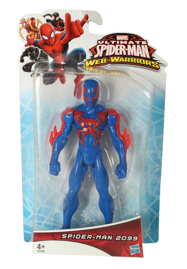 Figurka Spder-Man