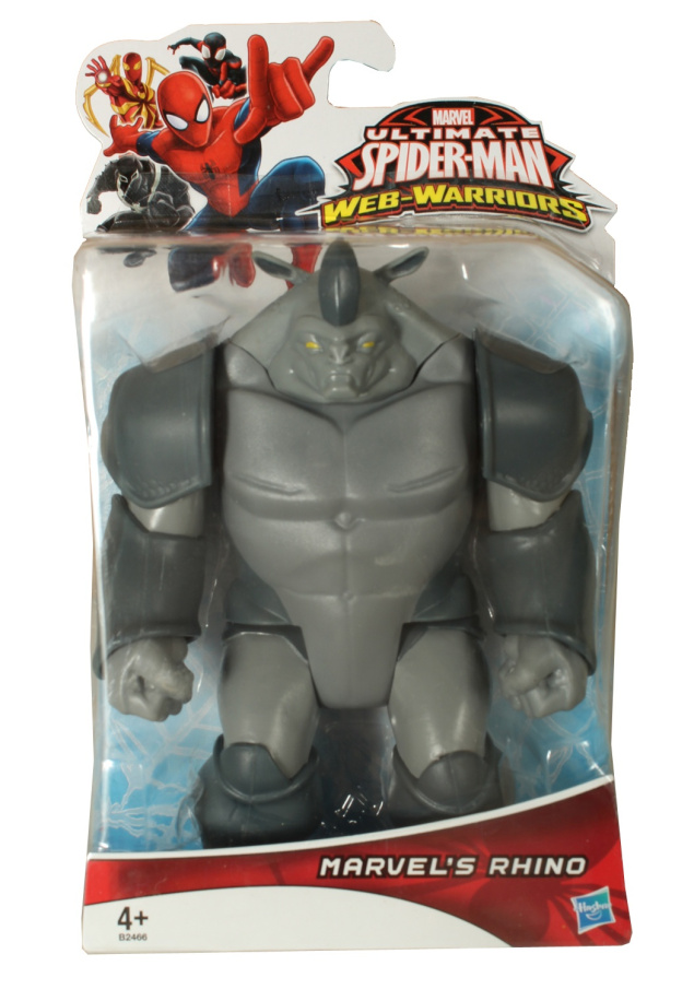 Figurka Spder-Man