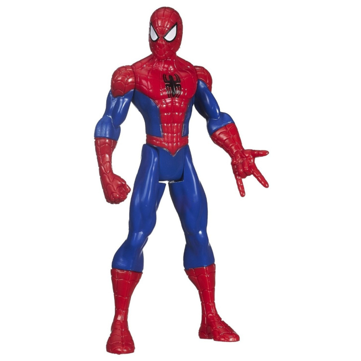 Figurka Spder-Man