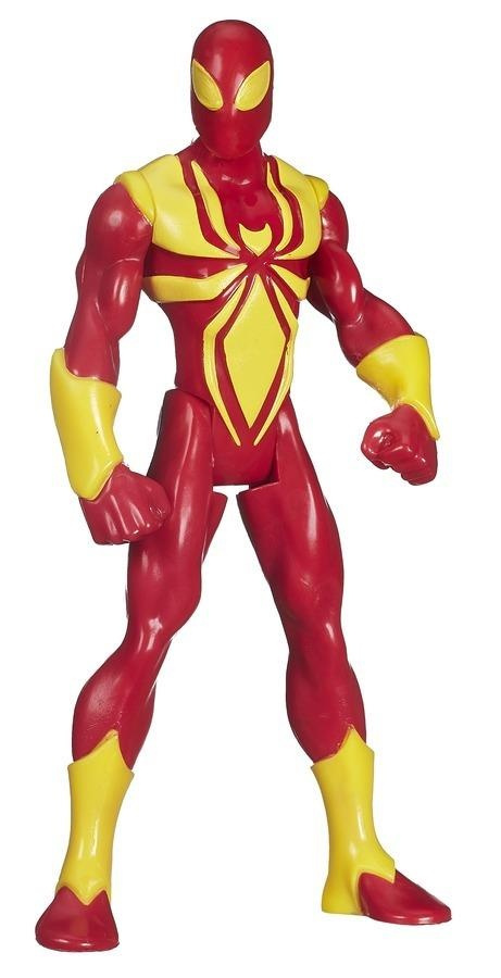 Figurka Spder-Man
