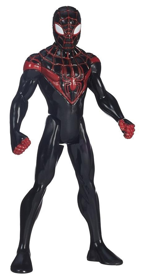 Figurka Spder-Man