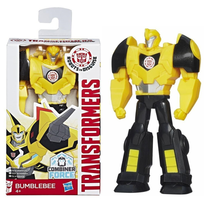 Figurky Transformers