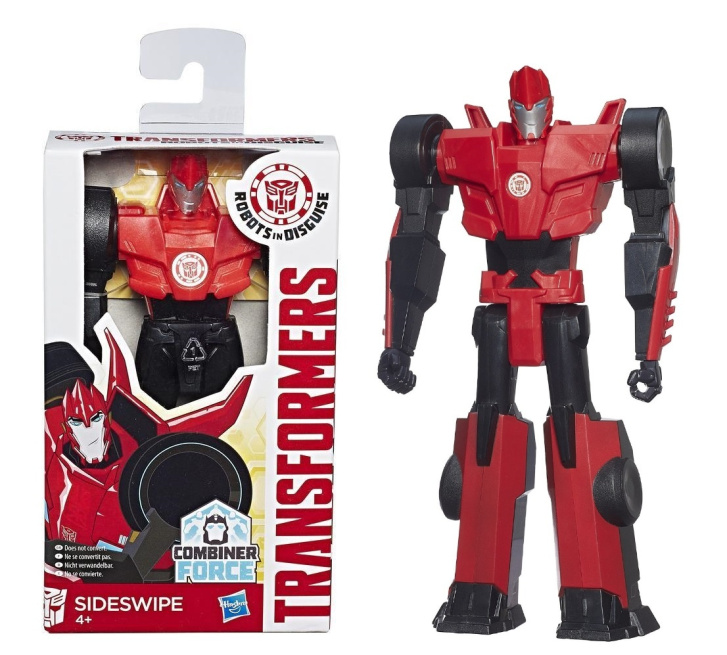 Figurky Transformers