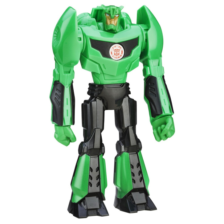 Figurky Transformers