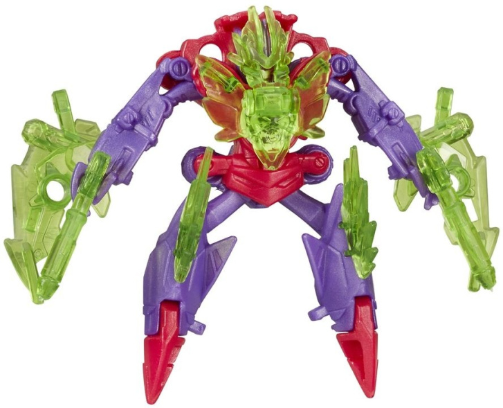 Transformers – RID robot