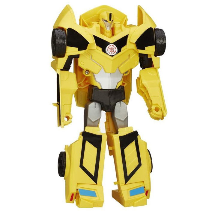 Transformers - Rid Bumblebee