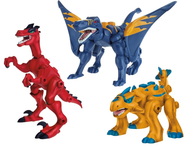 Jurský svět - Dinosaurus