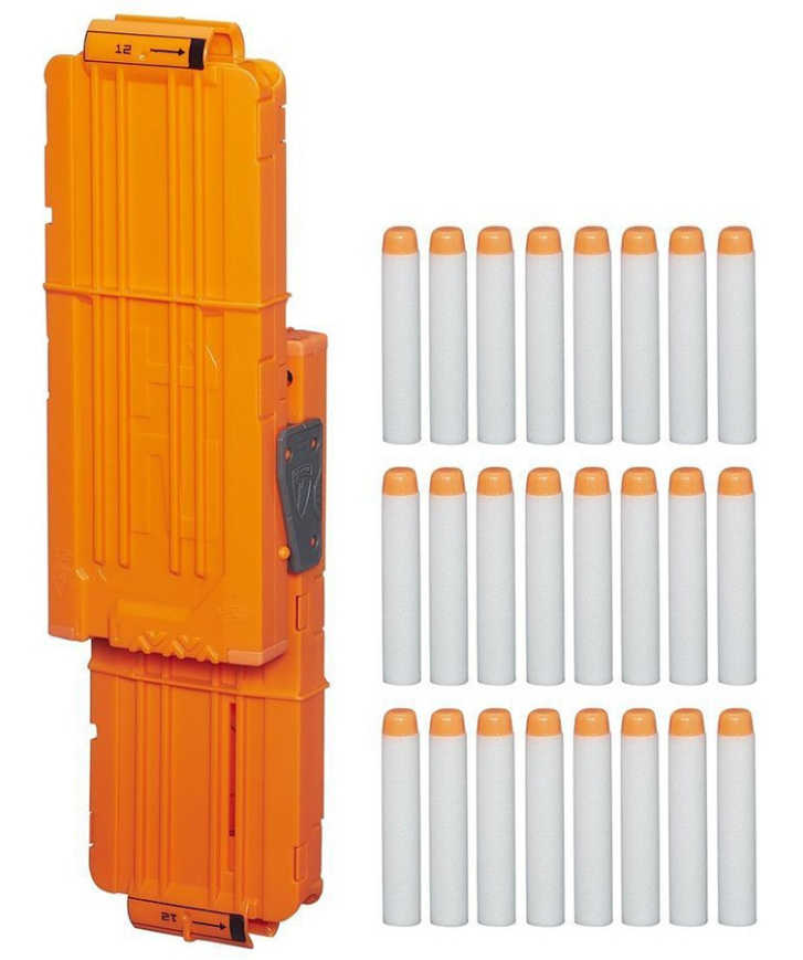 Nerf N-Strike- Modulus Zásobník