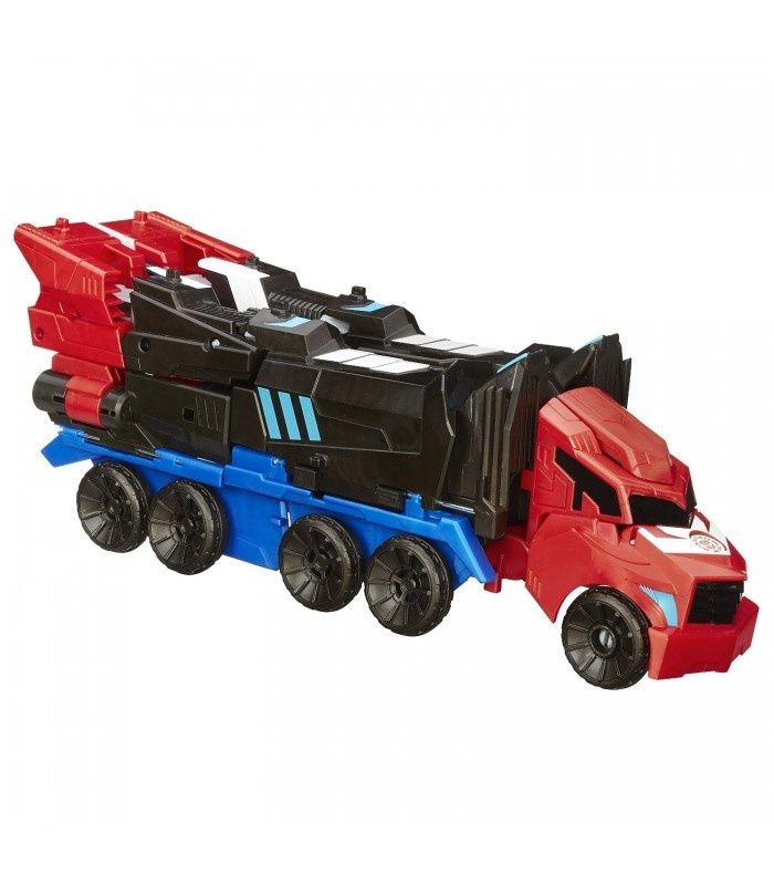 Transformers Rid - Optimus Prime