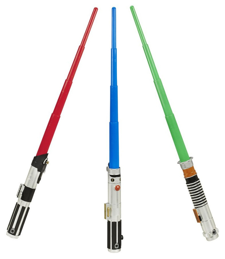 Star Wars Meč