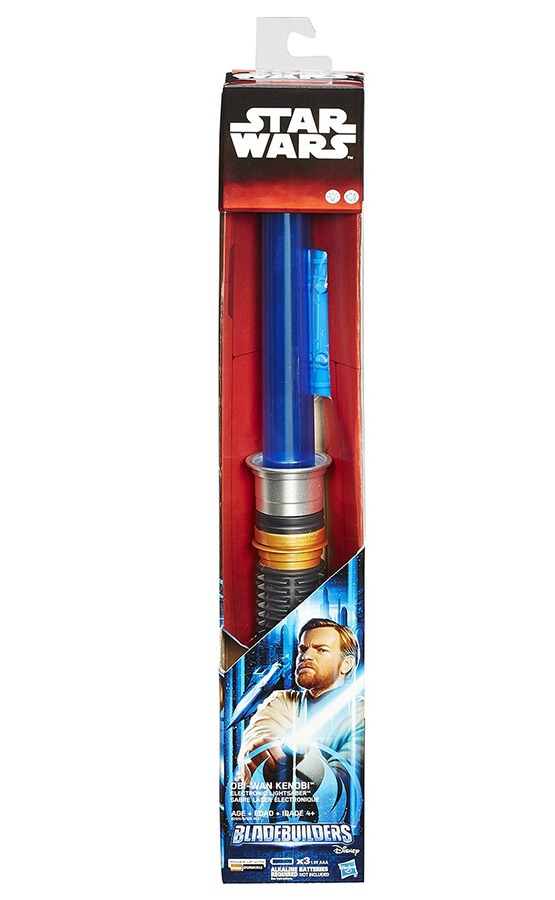 Star Wars - Světelný meč