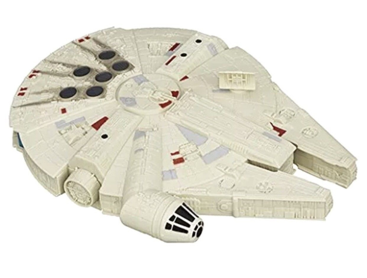Star Wars - Millenium Falcon