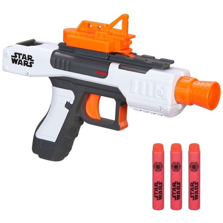 NERF Star Wars - E7 Villain Trooper