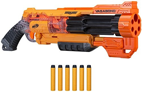 Nerf Doomlands - Vagabond Blaster