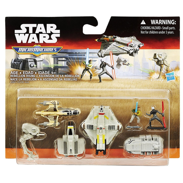 Star Wars - Hrací sada