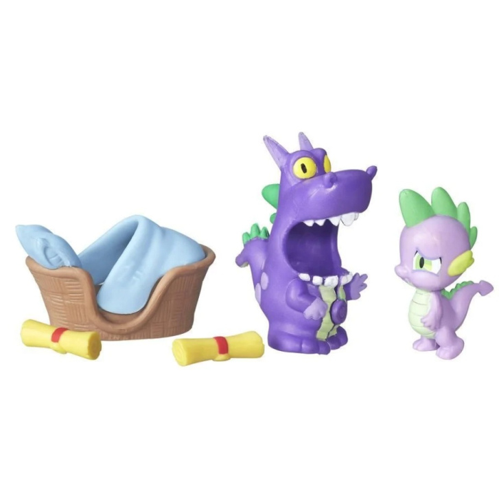 My Little Pony – Mini Pony s doplňky