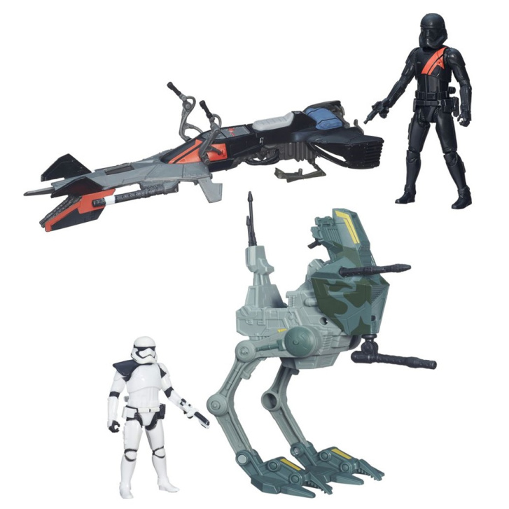 Figurka Star Wars Episode VII