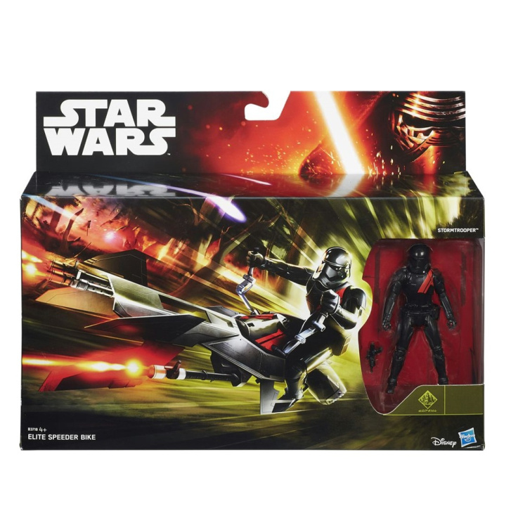 Figurka Star Wars Episode VII