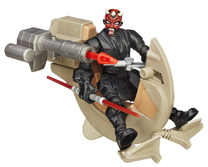 Star Wars - Figurka