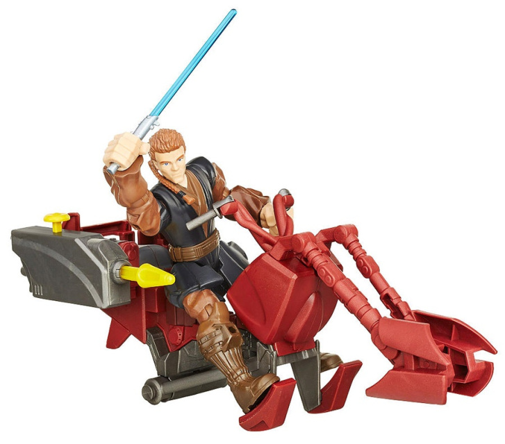 Star Wars - Figurka