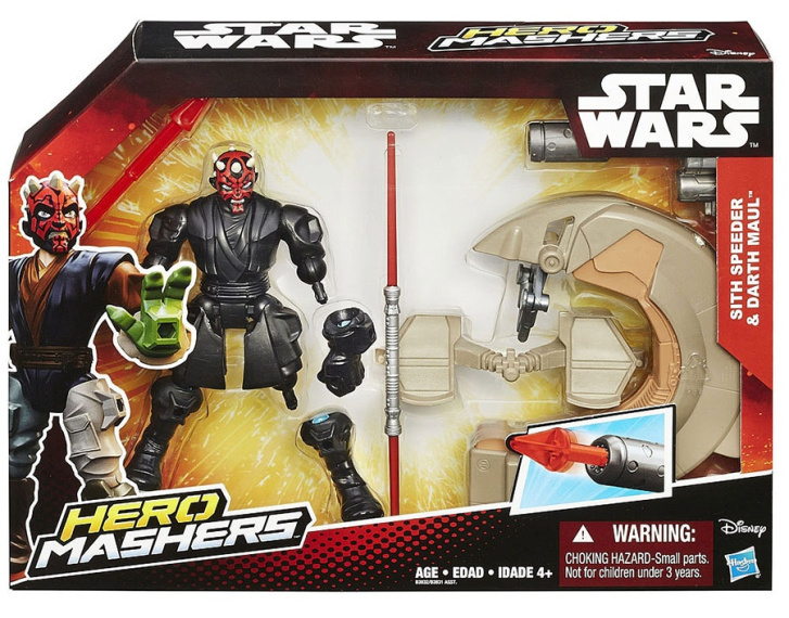 Star Wars - Figurka