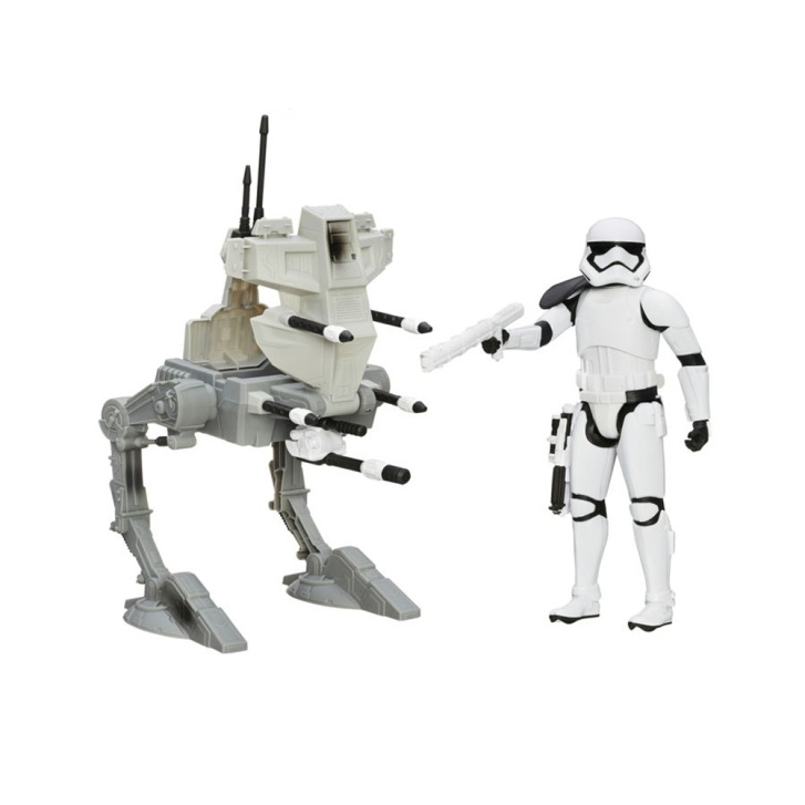 Star Wars figurka