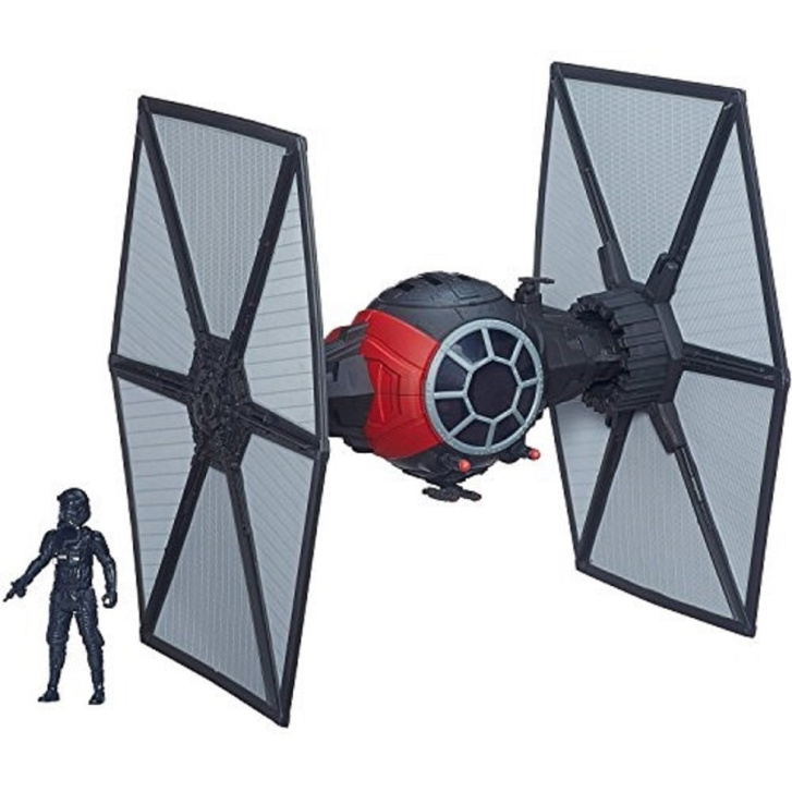 Star Wars – Vozidlo