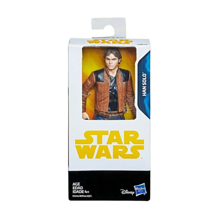 Star Wars - Figurka