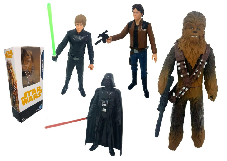 Star Wars - Figurka