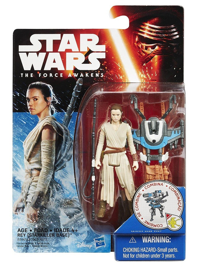 Staw Wars - Figurka