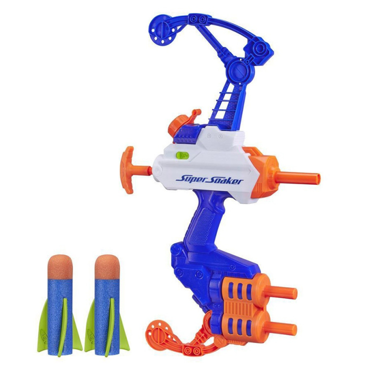 NERF Super Soaker - Tidal Torpedo Bow