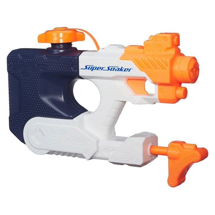 NERF Super Soaker - H20 PS Squall Surge