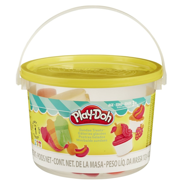 Play-Doh – Modelovací sada