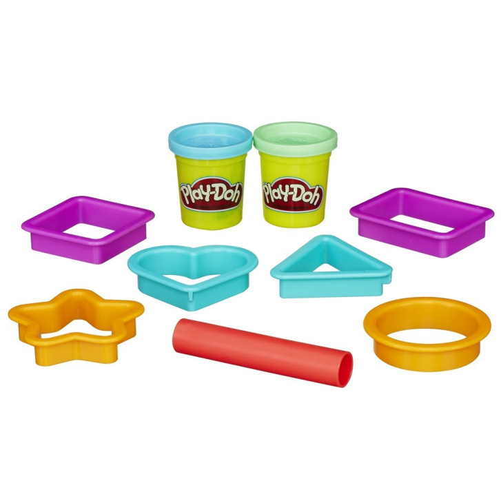 Play-Doh – Modelovací sada
