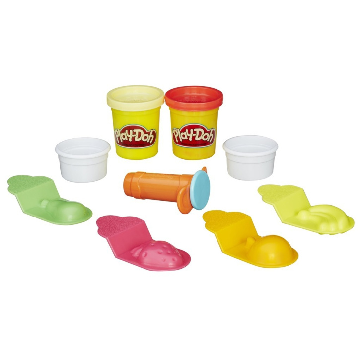 Play-Doh – Modelovací sada