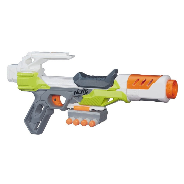 NERF Modulus - Ionfire