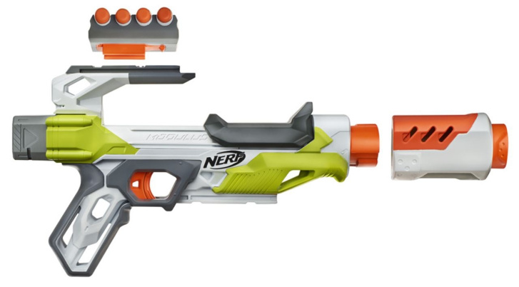 NERF Modulus - Ionfire