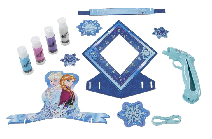 Play-Doh Vinci Frozen