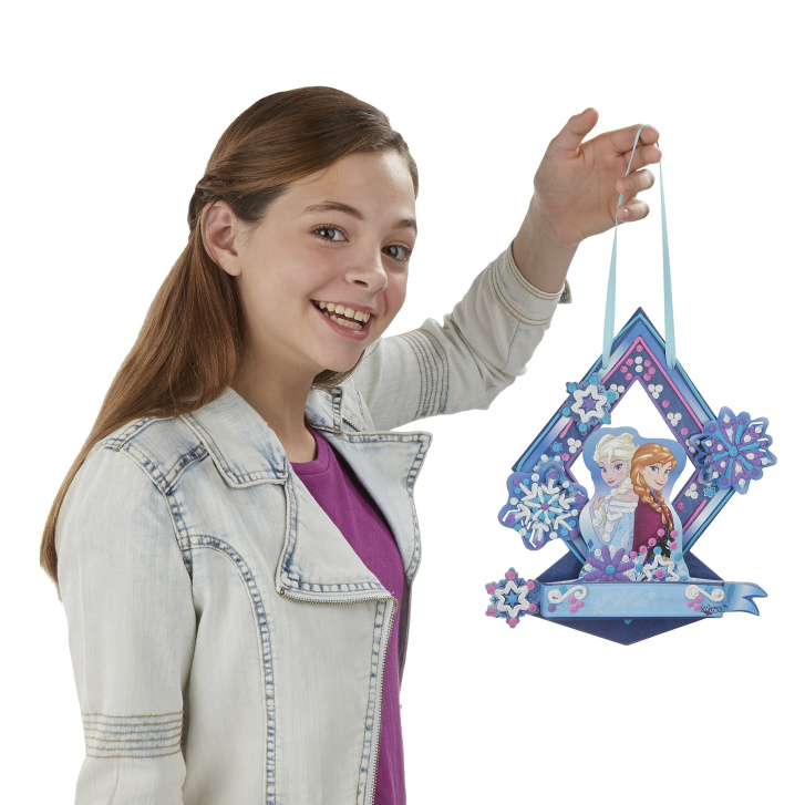 Play-Doh Vinci Frozen