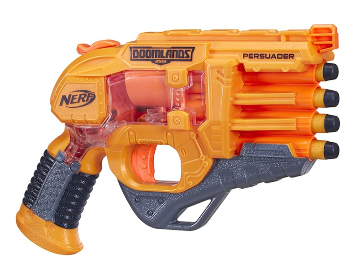 NERF Doomlands - Persuader