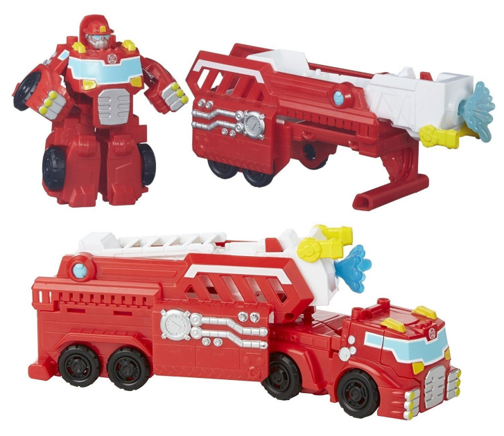 Playskool Heroes sada