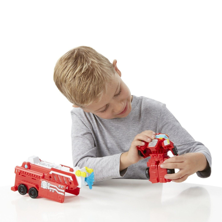Playskool Heroes sada