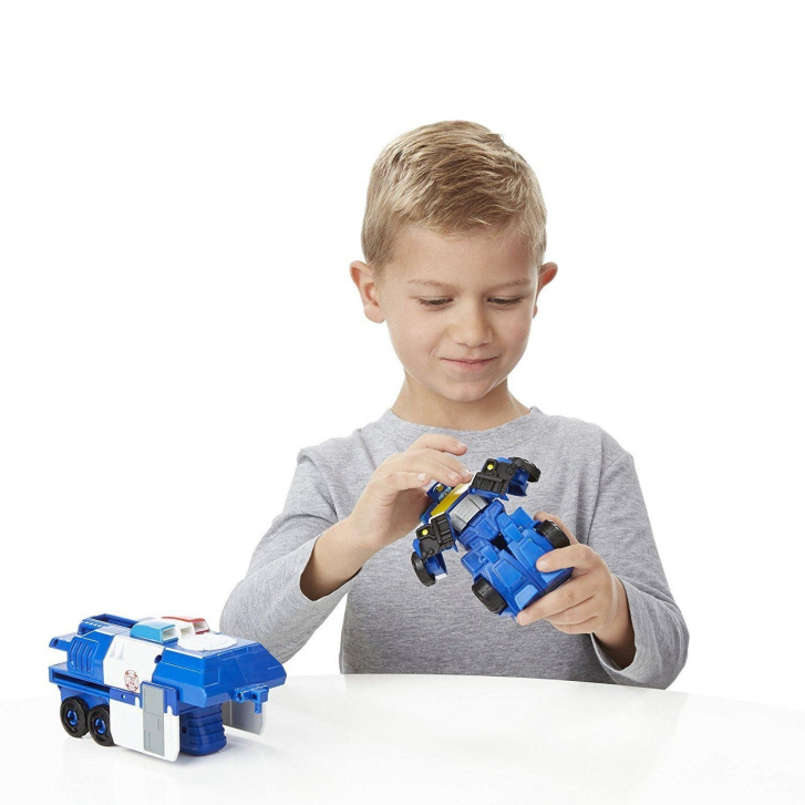 Playskool Heroes sada