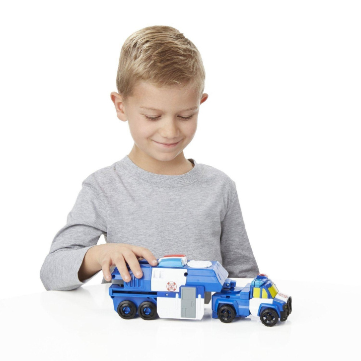 Playskool Heroes sada