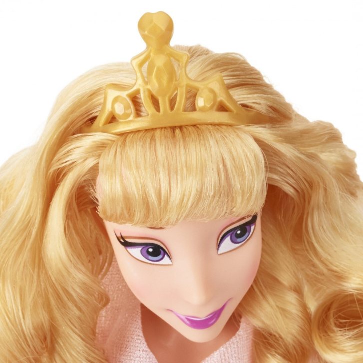 Disney Princess - Panenka Aurora