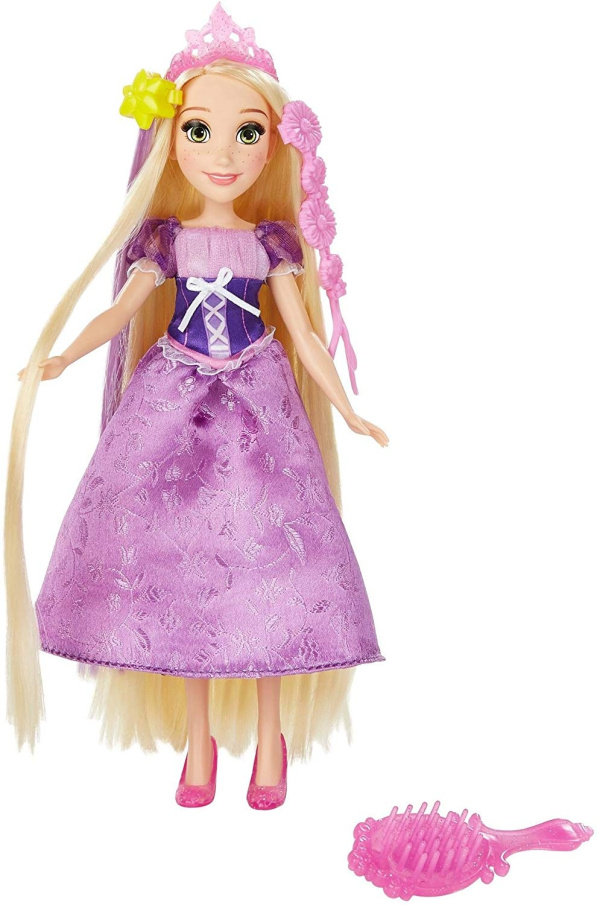 Disney Princess – Panenka
